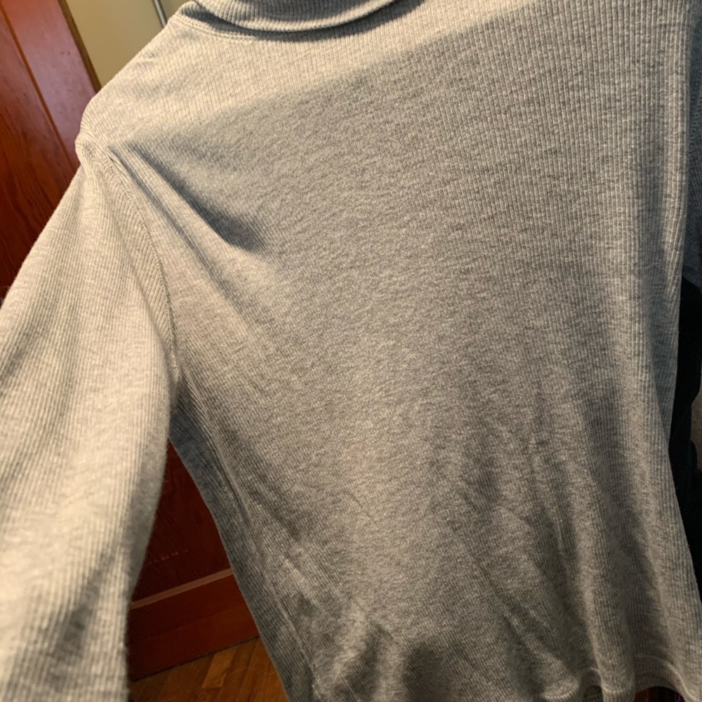 polo ralph lauren turtle neck